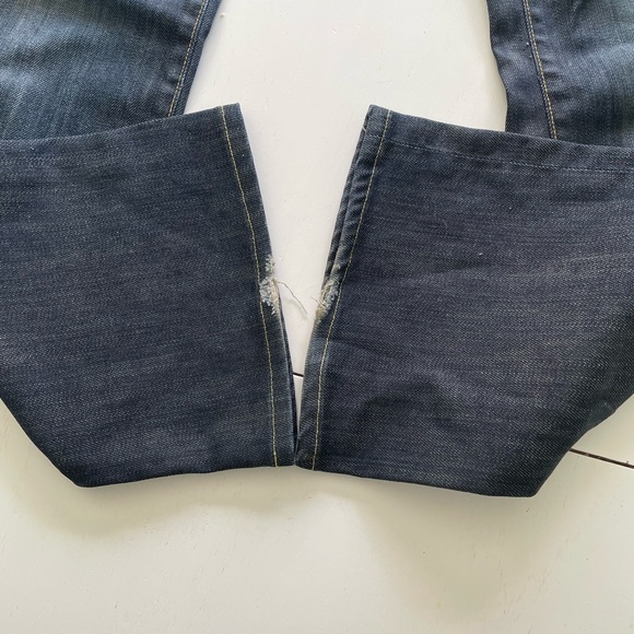 AG  the Angel Boot Cut Jeans - Picture 3 of 4